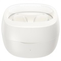 Baseus Bowie WM02 TWS-Kuulokkeet - Bluetooth 5.3 - Valkoinen