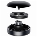 Baseus 3-in-1 USB Kelakaapeli - 1.2m