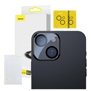iPhone 13/13 Mini Baseus kameran objektiivin filmi - 2kpl