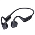 Baseus Covo BC10 Luujohto Bluetooth Kuulokkeet - Musta
