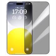 iPhone 15 Pro Max Baseus Diamond Sarja Panssarilasi - 9H - Yksityisyyssuoja