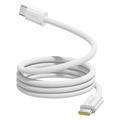 Baseus Dynamic 4 Pro USB-C-kaapeli 100W - 1m