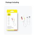 Baseus Heyo Series II Mini piilokameran ilmaisin