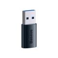Baseus Ingenuity USB-A:sta USB-C:hen OTG-sovitin