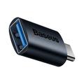 Baseus Ingenuity USB-C-USB-A OTG-sovitin