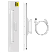 Baseus Magneettinen portaaton valaisin Pro DGXC-02 - valkoinen