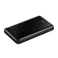 Baseus Magnetic Wireless Power Bank 10000mAh - USB-C 20W, MagSafe-yhteensopiva - sininen - sininen