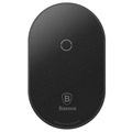 Baseus Microfiber Qi Langaton Latausvastaanotin - Lightning