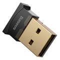 Baseus Mini Plug&Play Bluetooth 4.0 USB Adapteri / Dongeli