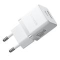 Baseus Palm 20W pikalaturi 60W Type-C-kaapelilla