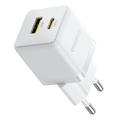 Baseus Palm 20W pikalaturi 60W Type-C-kaapelilla