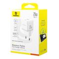 Baseus Palm 20W pikalaturi 60W Type-C-kaapelilla