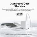 Baseus Palm 20W pikalaturi 60W Type-C-kaapelilla