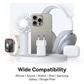 Baseus Palm 20W pikalaturi 60W Type-C-kaapelilla