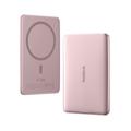 Baseus PicoGo AM41 Ultra-Slim 5000mAh Powerbank - 20W