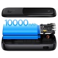 Baseus Qpow Pro Varavirtalähde USB-C-kaapelilla - 10000mAh