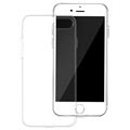 iPhone 7 / iPhone 8 Baseus Simple Sarja TPU Kotelo