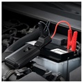 Baseus Super Energy Air Auton Hyppykäynnistys / Virtapankki - 1000A, 10000mAh