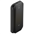Baseus Super Energy Auton Hyppykäynnistys & Virtapankki - 800A, 8000mAh