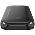 Baseus Super Energy Auton Hyppykäynnistys & Virtapankki - 800A, 8000mAh