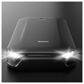 Baseus Super Energy Auton Hyppykäynnistys & Virtapankki - 800A, 8000mAh