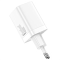 Baseus Super Si Pro Pikalaturi 30W - USB-C, USB-A