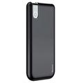 Baseus Thin Version Qi Langaton Laturi / Varavirtalähde - 10000mAh