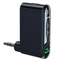 Baseus Type 7 AUX Bluetooth Handsfree Autosetti
