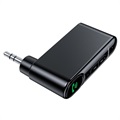 Baseus Type 7 AUX Bluetooth Handsfree Autosetti