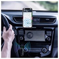 Baseus Type 7 AUX Bluetooth Handsfree Autosetti