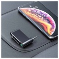 Baseus Type 7 AUX Bluetooth Handsfree Autosetti