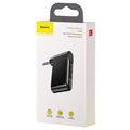 Baseus Type 7 AUX Bluetooth Handsfree Autosetti