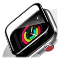 Baseus Erittäin Ohut Apple Watch Series 1/2/3 Näytönsuoja - 38mm