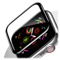 Baseus Erittäin Ohut Apple Watch Series SE/6/5/4 Näytönsuoja - 40mm
