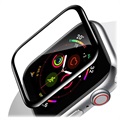 Baseus Erittäin Ohut Apple Watch Series SE (2022)/SE/6/5/4 Panssarilasi - 9H