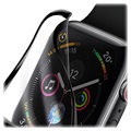 Baseus Erittäin Ohut Apple Watch Series SE/6/5/4 Näytönsuoja - 44mm