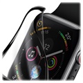 Baseus Erittäin Ohut Apple Watch Series SE (2022)/SE/6/5/4 Panssarilasi - 9H