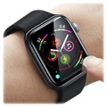 Baseus Erittäin Ohut Apple Watch Series SE/6/5/4 Näytönsuoja - 44mm