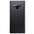 Samsung Galaxy Note9 Baseus Ultraohut Matta Suojakuori