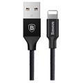 Baseus Yiven USB 2.0 / Lightning Kaapeli - 1.8m