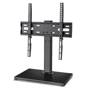 Perus kääntyvä TV-teline Samsung/LG TV:lle - 26"-55"