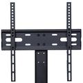 Perus kääntyvä TV-teline Samsung/LG TV:lle - 26"-55"