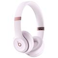 Beats Solo 4 langattomat kuulokkeet MUW33LL/A - Pilvi Vaaleanpunainen