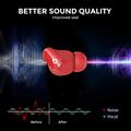 Beats Studio Buds/Buds+/Fit Pro Ahastyle WG150 silikoniset korvanapit