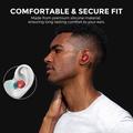 Beats Studio Buds/Buds+/Fit Pro Ahastyle WG150 silikoniset korvanapit