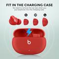 Beats Studio Buds/Buds+/Fit Pro Ahastyle WG150 silikoniset korvanapit