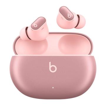 Beats Studio Buds+ True Wireless -kuulokkeet - Kosminen vaaleanpunainen väri