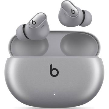 Beats Studio Buds+ True Wireless -kuulokkeet - hopea