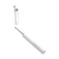 Bebird T15 Smart Visual Ear-Clean korvanpuhdistin kameralla - 85 minuuttia - Valkoinen
