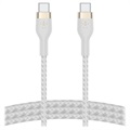 Belkin BoostCharge Pro Flex USB-C / USB-C Kaapeli 60W - 1m